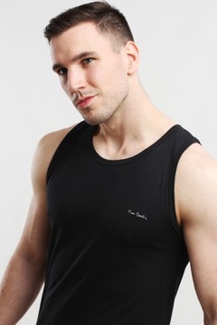 Tank-Top Koszulka Pierre Cardin 3pak Mix L