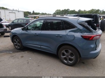 Ford Escape III 2024 Ford Escape St-Line 2024 1.5 Benzyna 180KM, zdjęcie 1