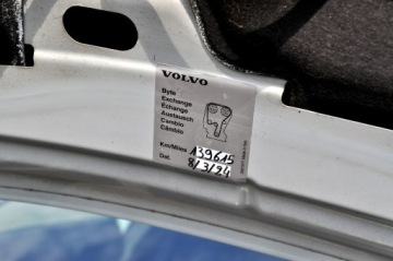 Volvo V40 II Hatchback 1.6 D2 115KM 2013 Volvo V40 Cross Country D2 Cross Country Radar Led, zdjęcie 38