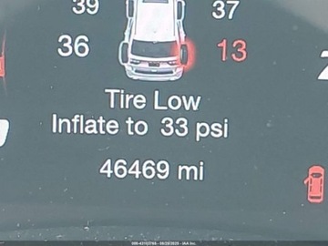 Dodge Durango III 2021 Dodge Durango Srt Hellcat 2021 6.2l 6.2 Benzyna 710KM, zdjęcie 11