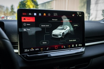 Volkswagen T-Roc I SUV Facelifting 1.5 TSI ACT 150KM 2025 Volkswagen T-Roc NOWY T-ROC 2025! Wersja R-Line, zdjęcie 29