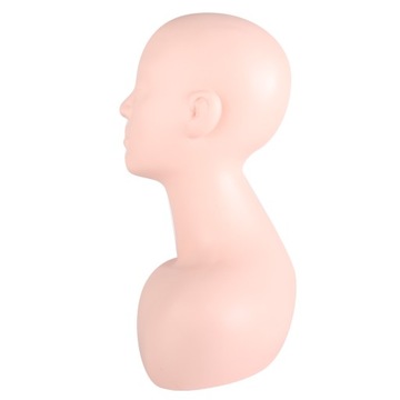 Многофункциональный массажный макияж для практики Soft