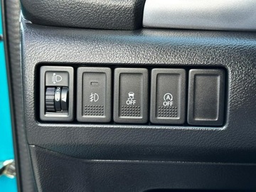 Suzuki Vitara III SUV 1.6 VVT 120KM 2016 Suzuki Vitara Kamera Grzany fotel Tempomat Hak Alu, zdjęcie 15