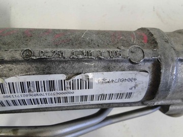 MERCEDES ML W164 164 КОРОБКА ПЕРЕДАЧ 63 AMG