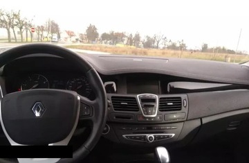 Renault Laguna III Grandtour 2.0 dCi 175KM 2011 Renault Laguna 2.0 DCI 175KM INITIALE 2011r Możliwy transport pod dom!, zdjęcie 5