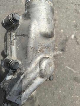 Термостат Scania R NGS 2378989