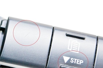 CHRYSLER SEBRING JS HAZARD ESP PŘEPÍNAČE NAWIGACYJNE P04602817AC 1286232