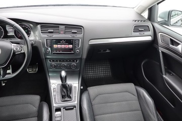 Volkswagen Golf VII Variant Alltrack 1.8 TSI BlueMotion Technology 180KM 2016 VW Golf 1.8 TSI, Salon Polska, Serwis ASO, 4X4, zdjęcie 7