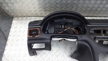 DESKA ROZDĚLOVAČE PEUGEOT 607 2.2 16V