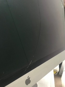 iMac Pro 2017 A1862 10-CoreXeonW-2150B/32/1TB