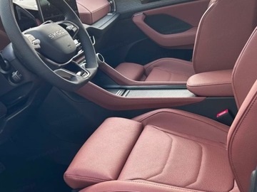 Skoda Kodiaq II SUV 2.0 TDI SCR 193KM 2025 SKODA Kodiaq Edition 130 2.0 TDI DSG 4x4 193KM, zdjęcie 6