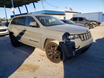 Jeep Grand Cherokee IV 2020 Jeep Grand Cherokee Laredo 2020 3.6 Benzyna 295KM, zdjęcie 4