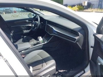 Audi A6 C8 2019 Audi a6 2019 AUDI A6 45 PREMIUM 2.0 Benzyna 248KM, zdjęcie 13