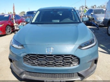 Honda HR-V III 2025 Honda HR-V Honda HR-V LX AWD 2025 2.0 Benzyna 158KM, zdjęcie 8