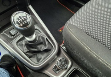 Suzuki Vitara III SUV Facelifting 1.4 BoosterJet 140KM 2019 Suzuki Vitara Lift 4x4 Bogata wersja 1.4 Benzyna 140KM, zdjęcie 29