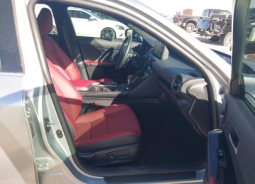 Lexus IS III 2025 Lexus IS 2025r., F Sport Design, 3.5L, od ubezpieczalni 3.5 Benzyna 315KM, zdjęcie 10