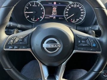 Nissan Juke II Crossover 1.0 DIG-T 114KM 2022 Nissan Juke 2022 Salon Polska 1 właściciel TOP, zdjęcie 10