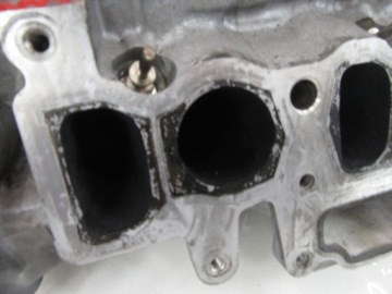 Головка BMW e90 e91 F07 F10 F11 F15 F20 F25 F30 F31 F34 N47d20C 7810465