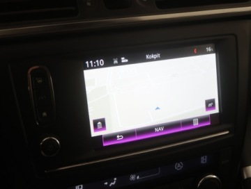 Renault Kadjar Crossover 1.2 Energy TCe 130KM 2016 Renault Kadjar 1.2 TCe, Salon Polska, zdjęcie 12