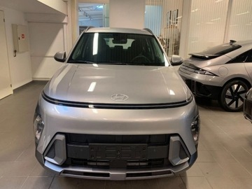 Hyundai Kona II 2025 HYUNDAI Kona 1.6 T-GDI Executive Suv 138KM 2025, zdjęcie 1