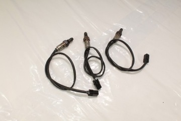 KTM 1290 SUPER DUKE R 20- ЛЯМБДА-ЗОНД