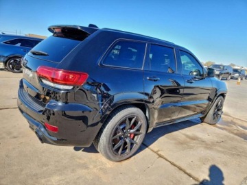 Jeep Grand Cherokee IV 2019 Jeep Grand Cherokee SRT-8 2019 6.4L 6.4 Benzyna 475KM, zdjęcie 3