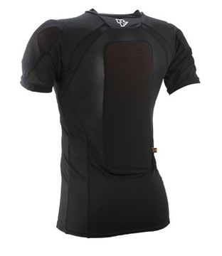 МУЖСКАЯ ФУТБОЛКА RACE FACE Flank ARMOR, XXL