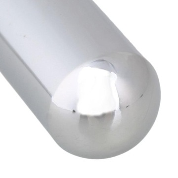 Прочный слайдер гитары Tone Bar для струн бас-гитары 8,3 x 1,6 x 1,6 см