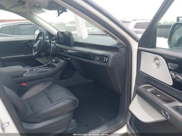 Lincoln 2025 Lincoln Aviator Reserve 2025 3.0l 3.0 Benzyna 400KM, zdjęcie 9