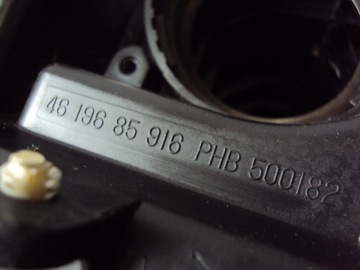 LAND ROVER OE 4619685916 POUZDRO FILTRU VZDUCHU