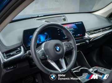 BMW X1 U11 2026 BMW X1 xDrive20d 163 KM mHEV - Gotowy do Odbioru - Pakiet xLine 2.0 Diesel, zdjęcie 17