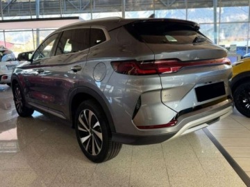 BYD Seal U 2026 BYD Seal U DM-i Design AWD Suv 1.5 (324KM) 2025, zdjęcie 2