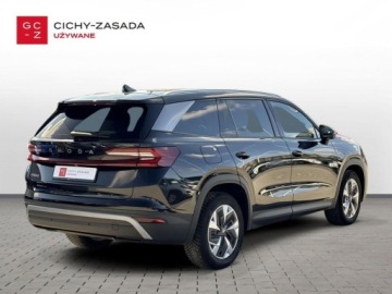 Skoda Kodiaq II SUV 2.0 TDI SCR 150KM 2025 Skoda Kodiaq 2.0 Diesel 150KM, zdjęcie 4