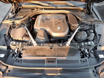 BMW Seria 5 G90-91 2024 BMW Seria 5 530i 2024 2.0L 2.0 Benzyna 248KM, zdjęcie 6