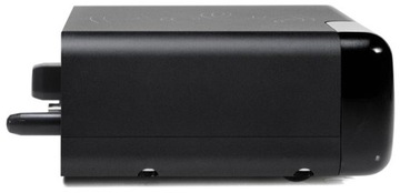 Chord Electronics Poly (V.3+), посвященный Mojo 2