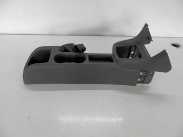 FORD FOCUS MK2 ЦЕНТРАЛЬНАЯ КОНСОЛЬ 04-07 5D HB