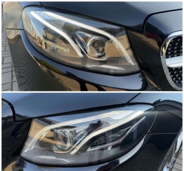 Mercedes Klasa E W213 Coupe Facelifting 2.0 E220d 194KM 2020 Mercedes-Benz Klasa E Mercedes-Benz Klasa E 220 d 9G-TRONIC AMG Line 2.0, zdjęcie 11