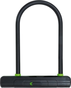 Zapięcie Citadel London U-Lock 200/230 3x klucz