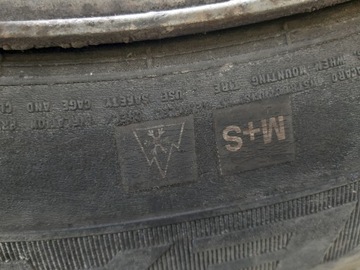 ШИНА КОЛЕСА СТАЛЬНОЙ ОБОД 315/70 R22.5 156/150 GOODYEAR REGIONAL RHS II HL