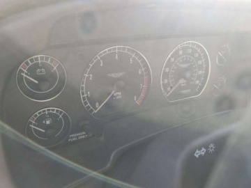 Aston Martin DB7 2003 Aston Martin DB7 Vantage 2003 6.0l 6.0 Benzyna 420KM, zdjęcie 9
