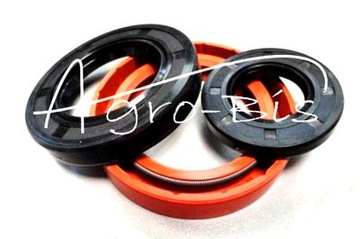 Simmering 60x80x12 Uszczelnienie Obrotowych Części Maszyn I Ciągników Roln