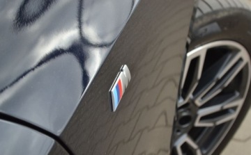 BMW Seria 5 G90-91 Touring 2.0 520d 197KM 2024 BMW Seria 5 BMW 520d xDrive Dostawa pod dom w cenie Dealer BMW Bonkowscy, zdjęcie 16