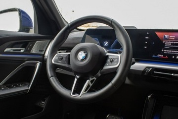 BMW X2 U10 2024 BMW X2 sDrive20i DEMO - Koła zimowe w cenie!, zdjęcie 17