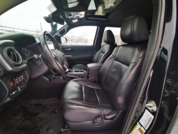 Toyota Tacoma II 2019 Toyota tacoma Double Cab, Automat, Dokumentacja TRD Pro, SR5, 4x4, zdjęcie 18
