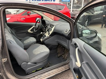 Ford Ka III 1.3 Duratorq TDCi 75KM 2012 Ford KA 1,3 tdci 75KM 2012, zdjęcie 12