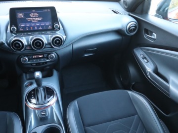 Nissan Juke II Crossover 1.0 DIG-T 117KM 2019 Nissan Juke 1.0 DIG-T, Salon Polska, zdjęcie 7