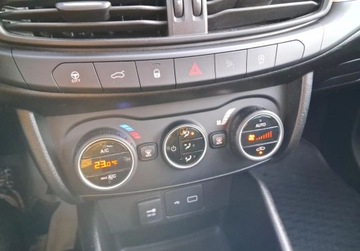 Fiat Tipo II Sedan 1.4 95KM 2019 Fiat Tipo 1.4 95 KM Salon PL 1 wlasciciel faktura VAT dealer ASO, zdjęcie 20