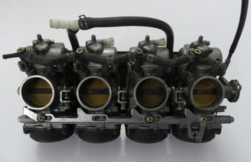 . GAŹNIK PRZEPUSTNICA KAWASAKI ZX7 R ZX7R 94+