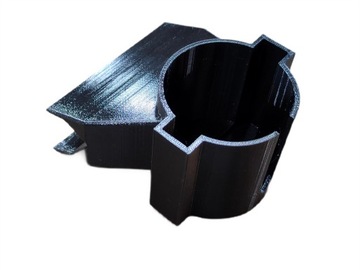 CUPHOLDER VW T5 UCHWYT KUBEK TELEFON STOJAK UV PROTECT PETG CUP HOLDER 2W1