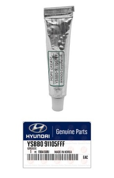 SMAR MDPS DO WSPOMAGANIA ELEKTRYCZNEGO YSBB091105FFF KIA HYUNDAI ORYGINAŁ
